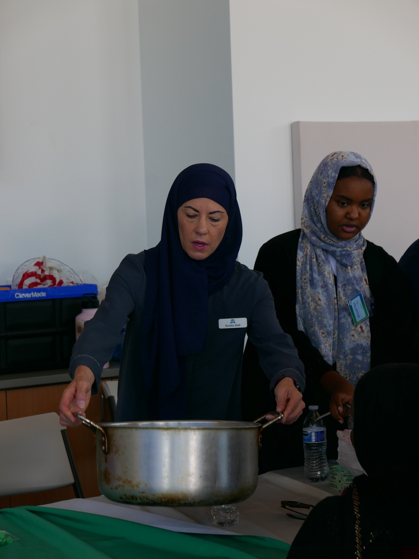 Educational Workshops